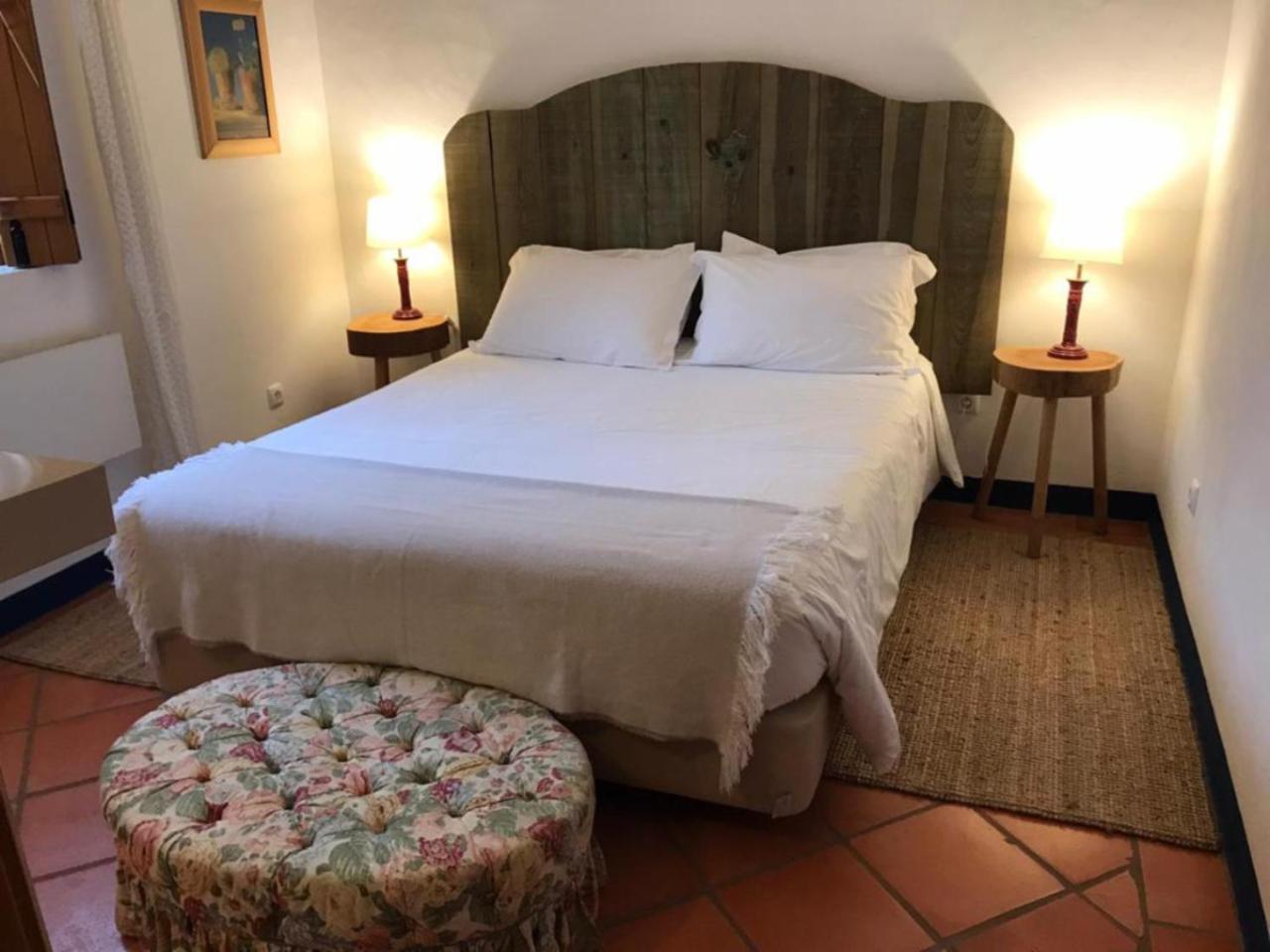 Casas De Juromenha Guest House Bagian luar foto