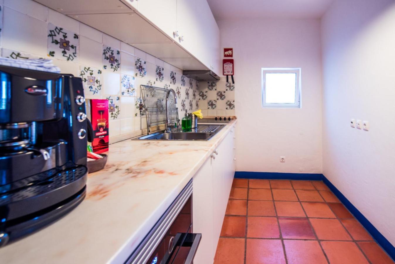 Casas De Juromenha Guest House Bagian luar foto
