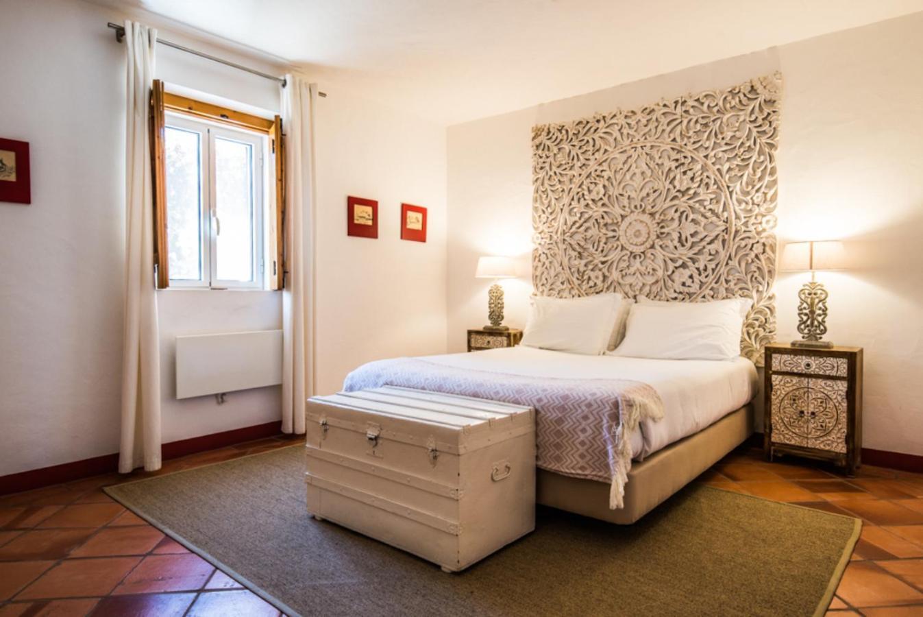 Casas De Juromenha Guest House Bagian luar foto