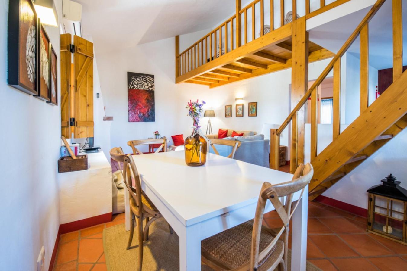 Casas De Juromenha Guest House Bagian luar foto