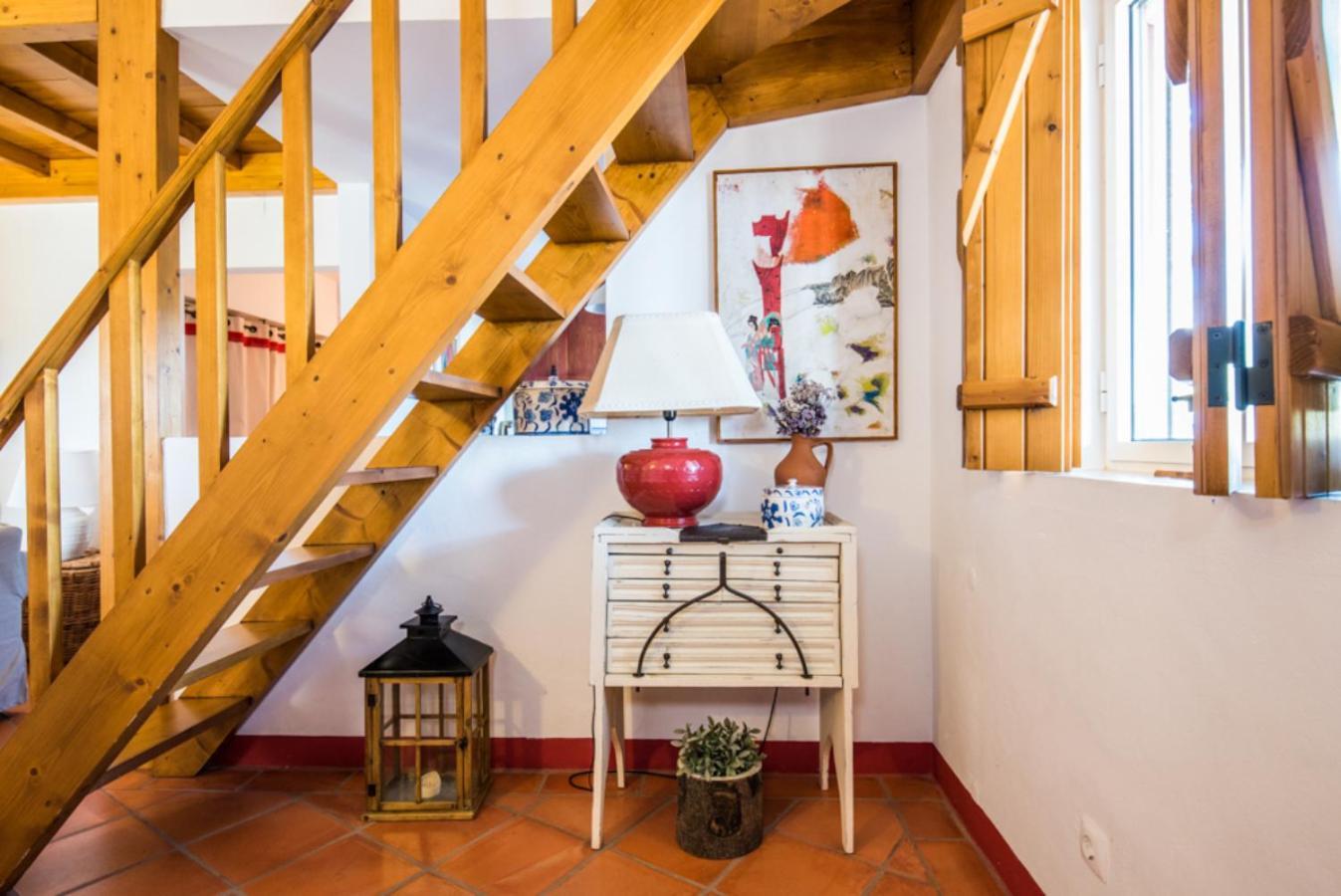 Casas De Juromenha Guest House Bagian luar foto