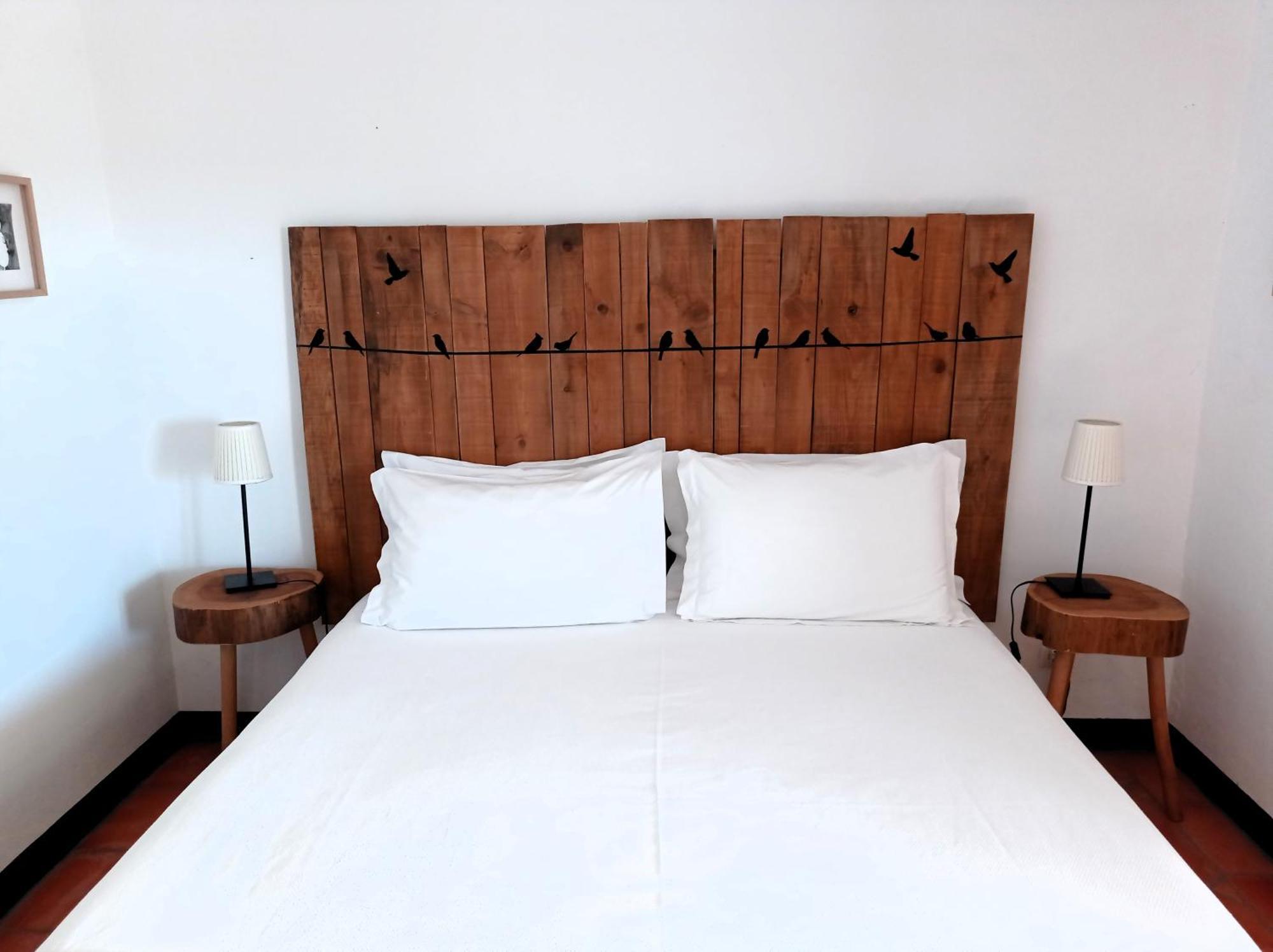Casas De Juromenha Guest House Bagian luar foto