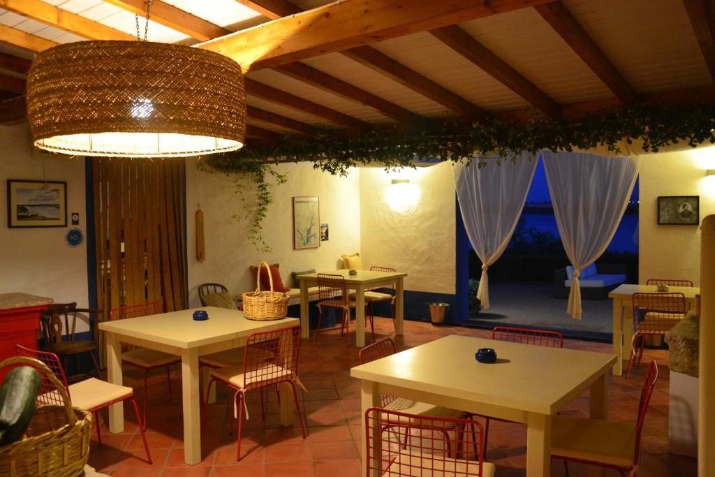 Casas De Juromenha Guest House Bagian luar foto